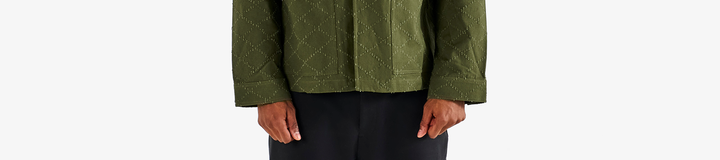 ALAMEDA JACKET