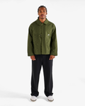 ALAMEDA JACKET