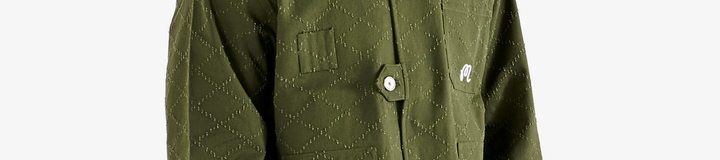 ALAMEDA JACKET