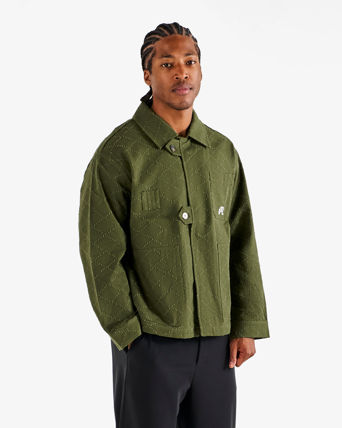 ALAMEDA JACKET