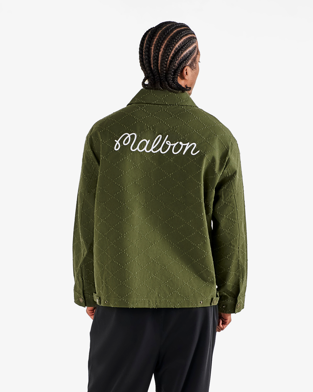 ALAMEDA JACKET