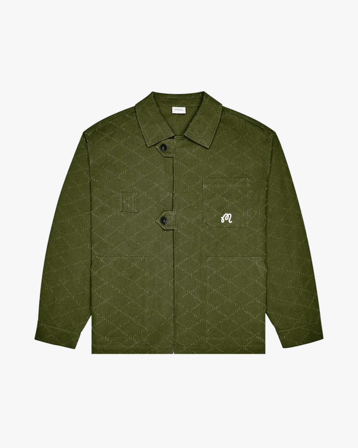 ALAMEDA JACKET
