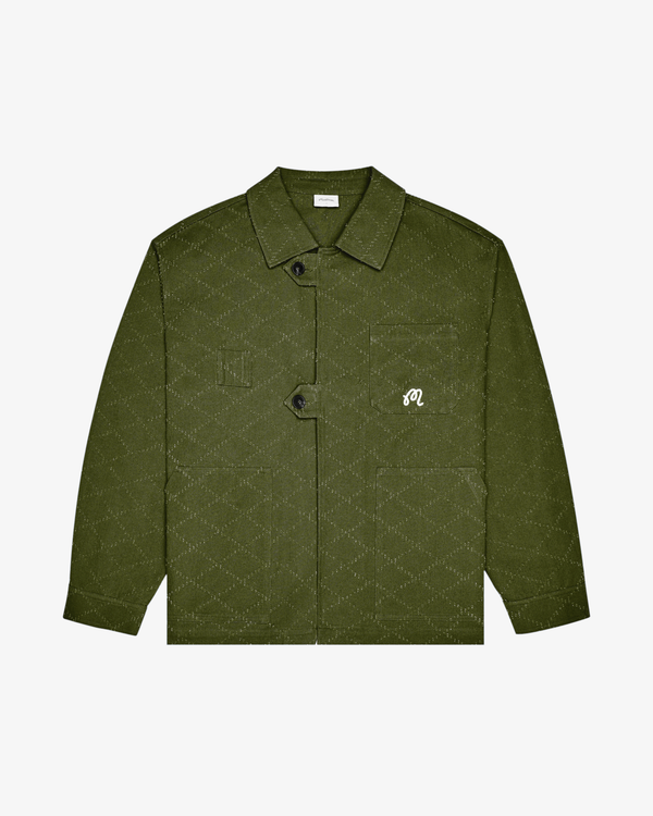 ALAMEDA JACKET