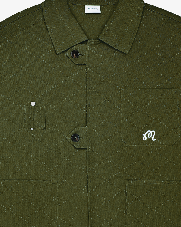 ALAMEDA JACKET