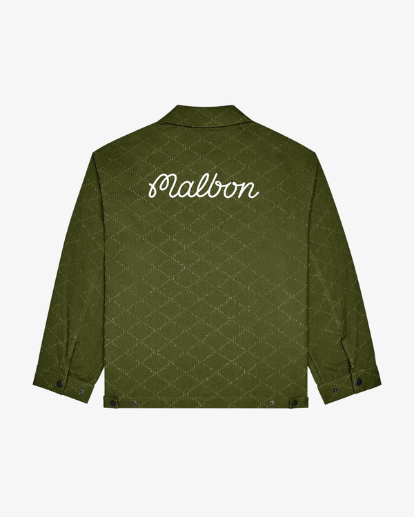 ALAMEDA JACKET