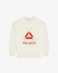 TRINITY CREWNECK
