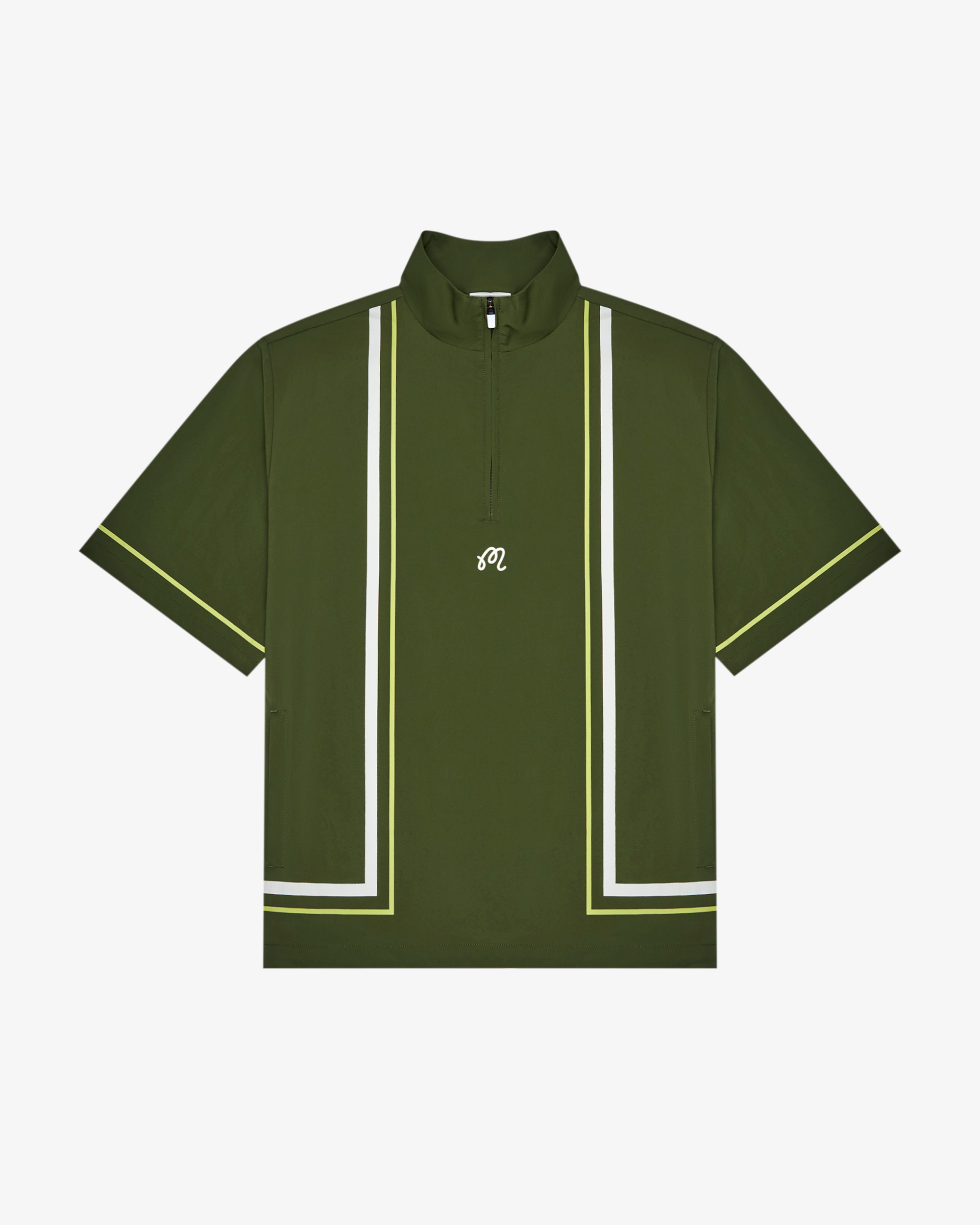 PLAYA WINDSHIRT – Malbon