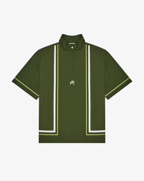 PLAYA WINDSHIRT – Malbon