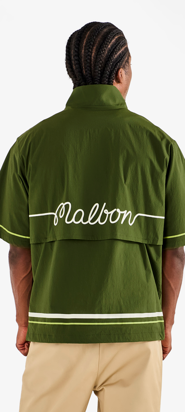 Malbon's Summer Collection Channels the Gallo Colorido