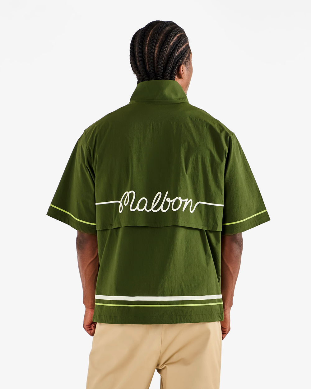 PLAYA WINDSHIRT