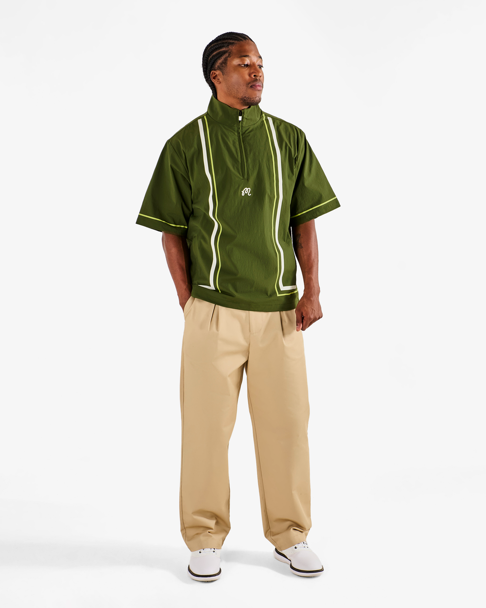 PLAYA WINDSHIRT