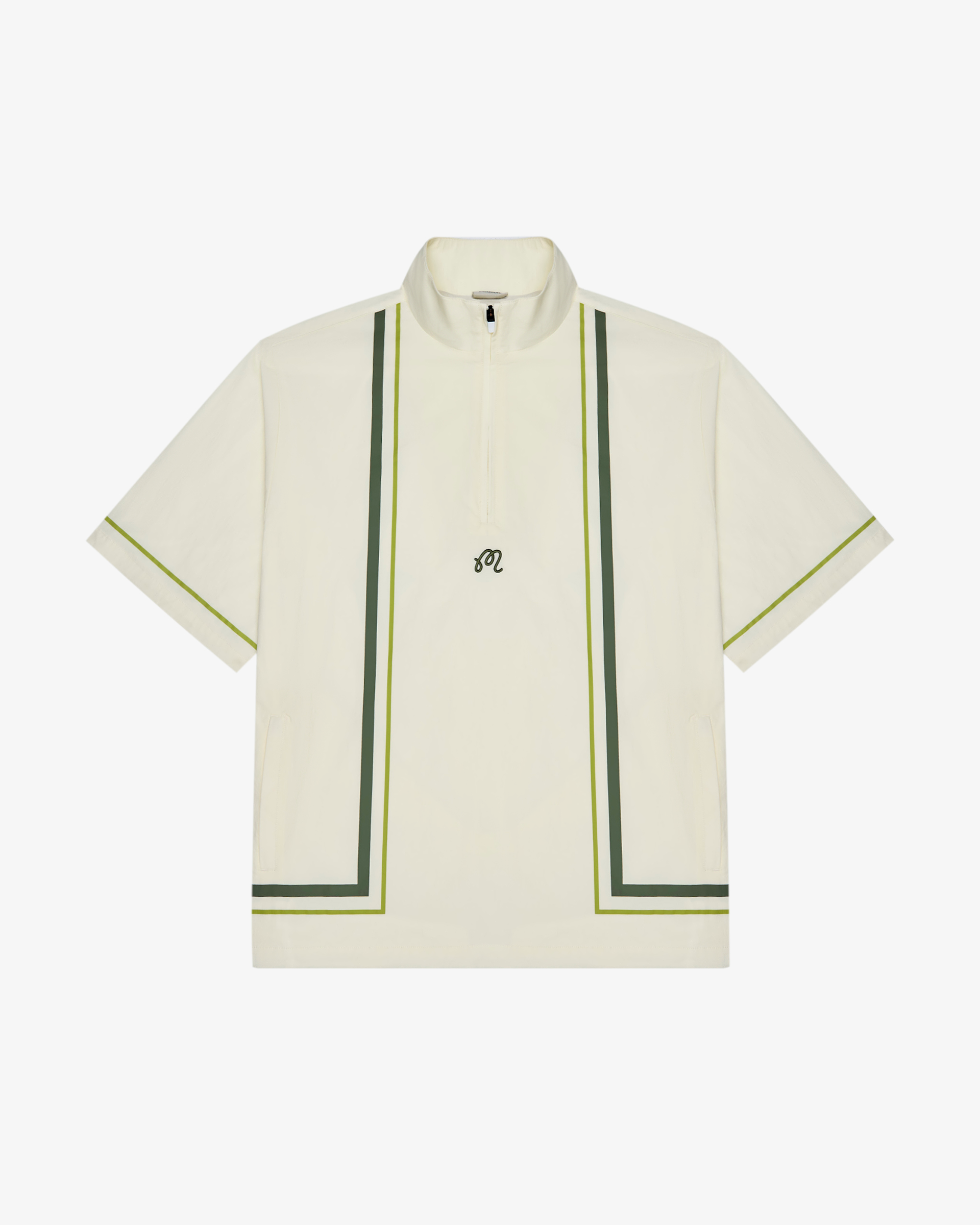 PLAYA WINDSHIRT – Malbon