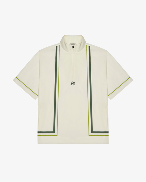 PLAYA WINDSHIRT – Malbon