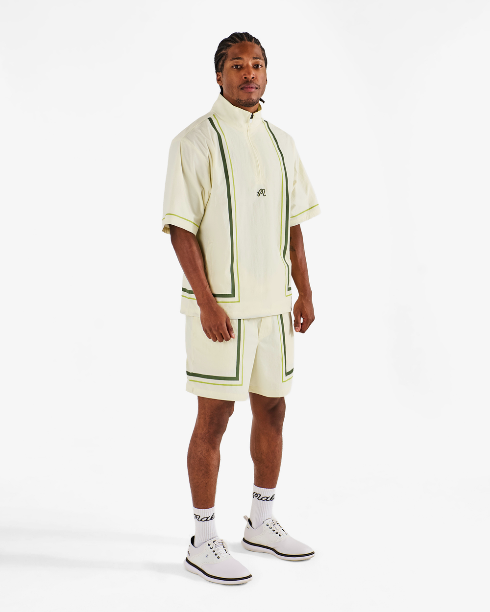 PLAYA WINDSHIRT