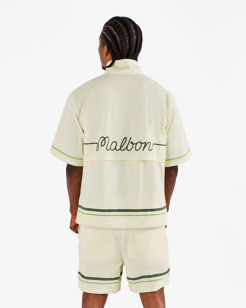PLAYA WINDSHIRT
