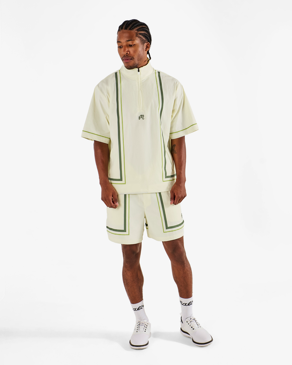 PLAYA WINDSHIRT