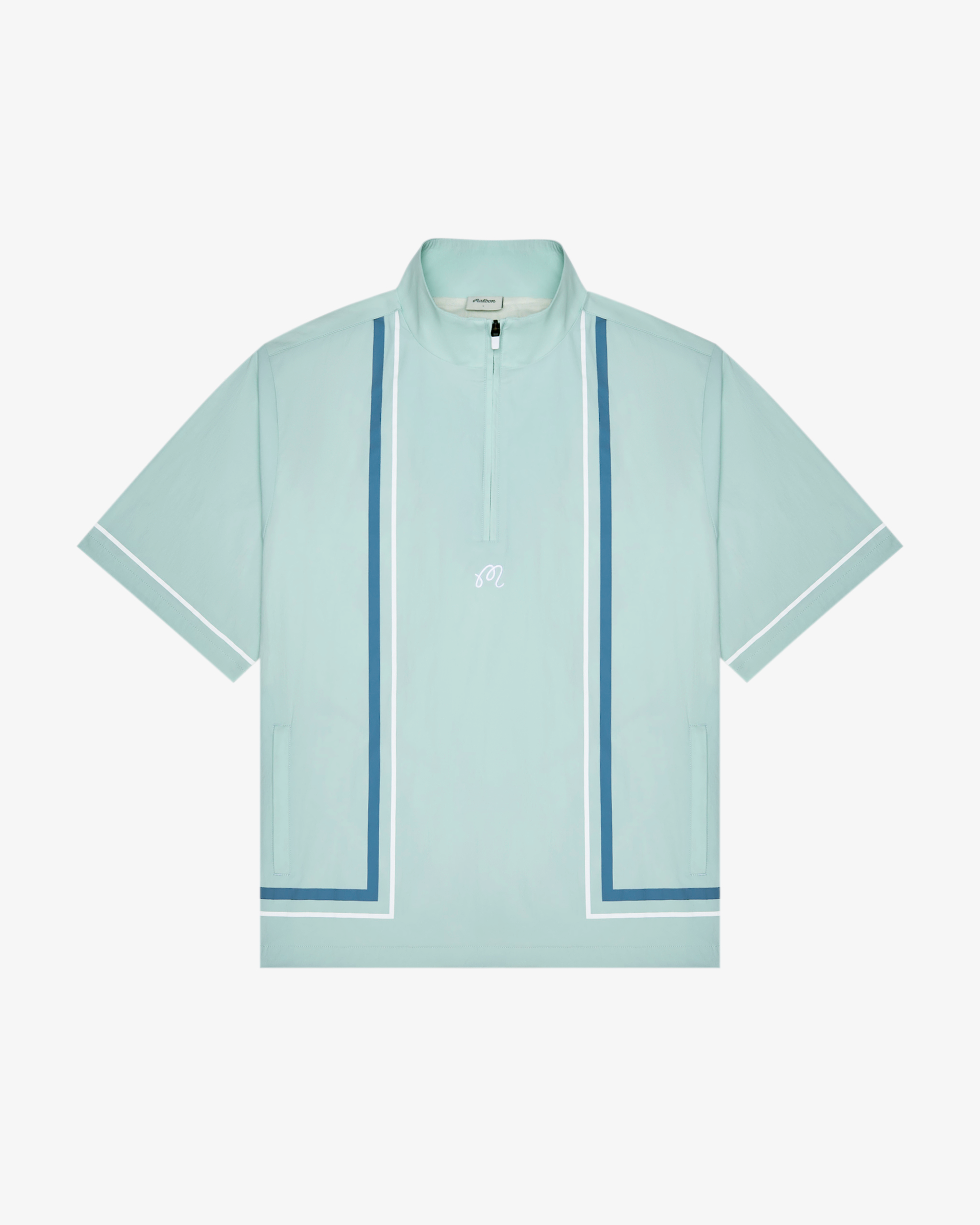 PLAYA WINDSHIRT – Malbon