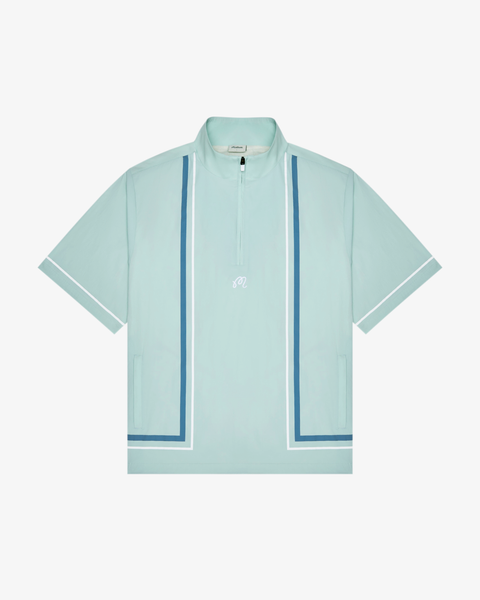 PLAYA WINDSHIRT – Malbon