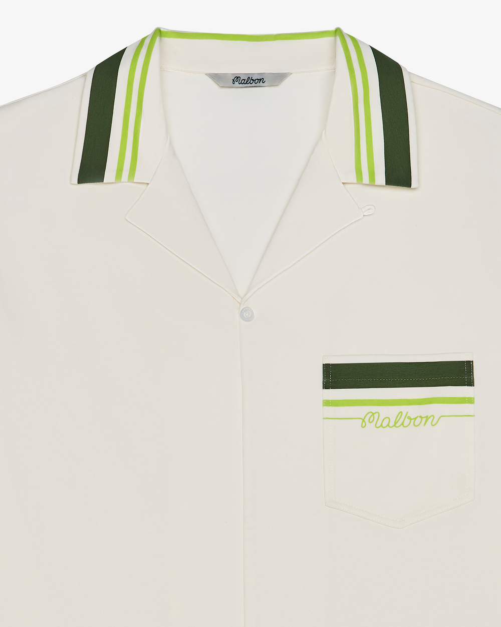 VENTURA CAMP SHIRT