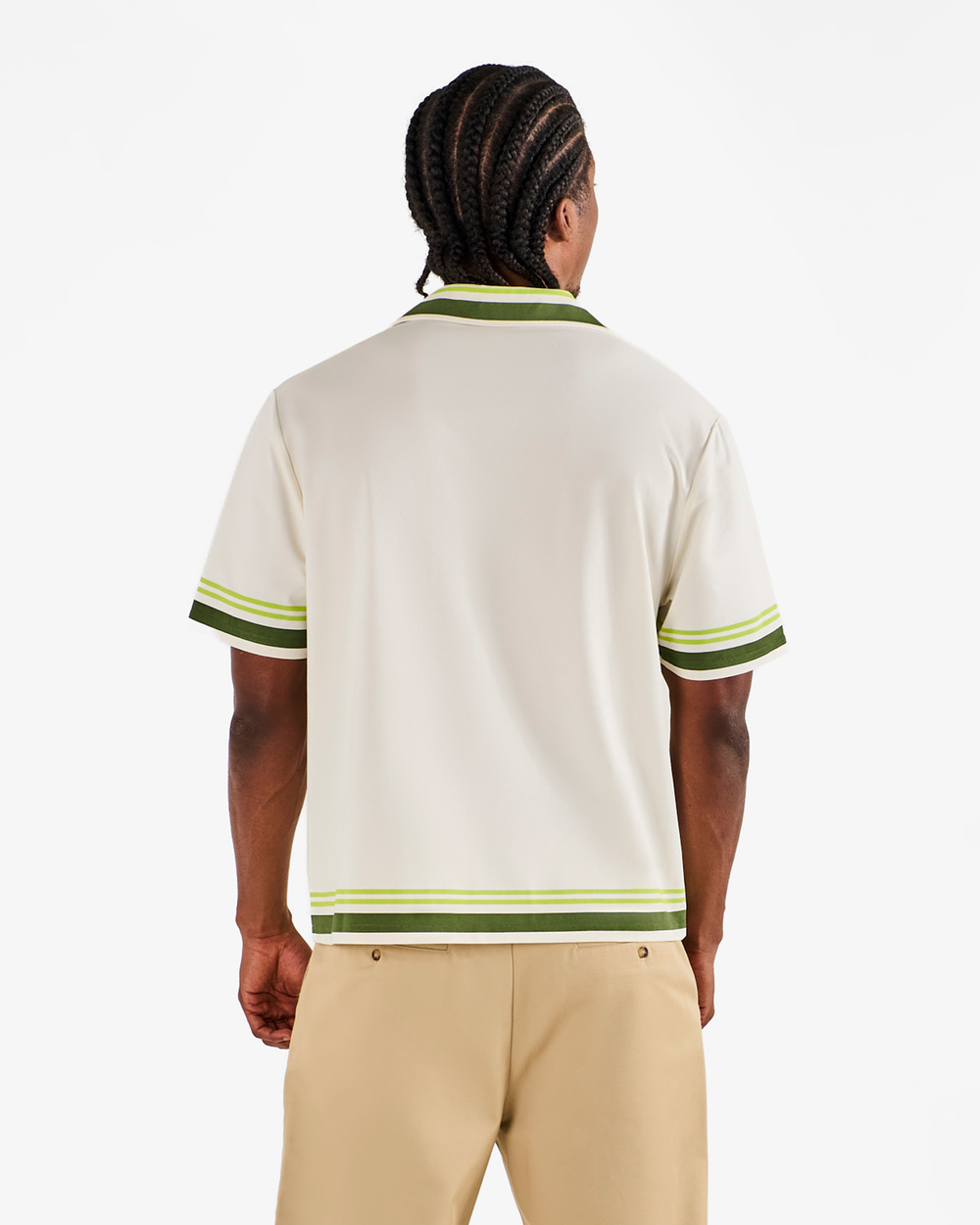 VENTURA CAMP SHIRT