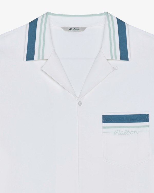 VENTURA CAMP SHIRT