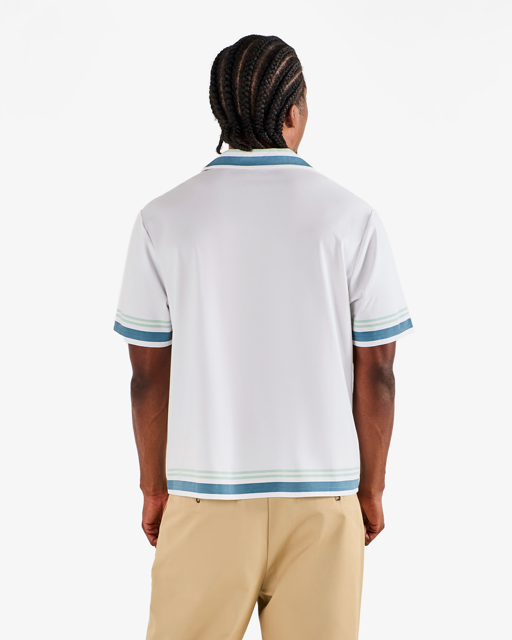 VENTURA CAMP SHIRT