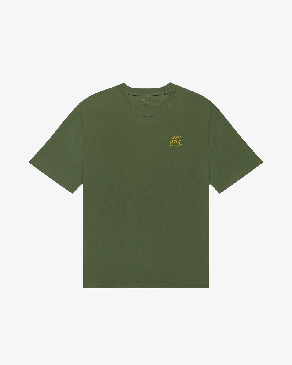 BERMUDA TRINITY TEE