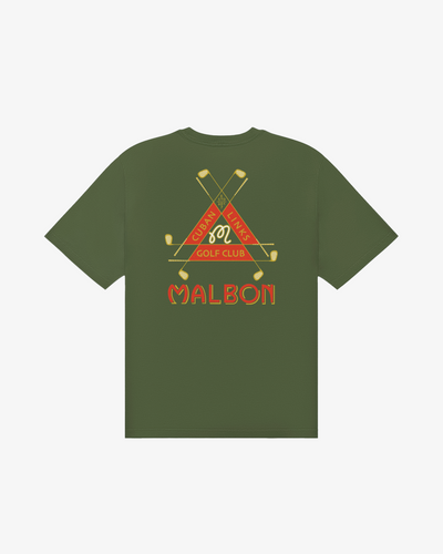 BERMUDA TRINITY TEE