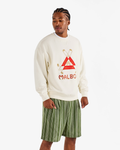 TRINITY CREWNECK