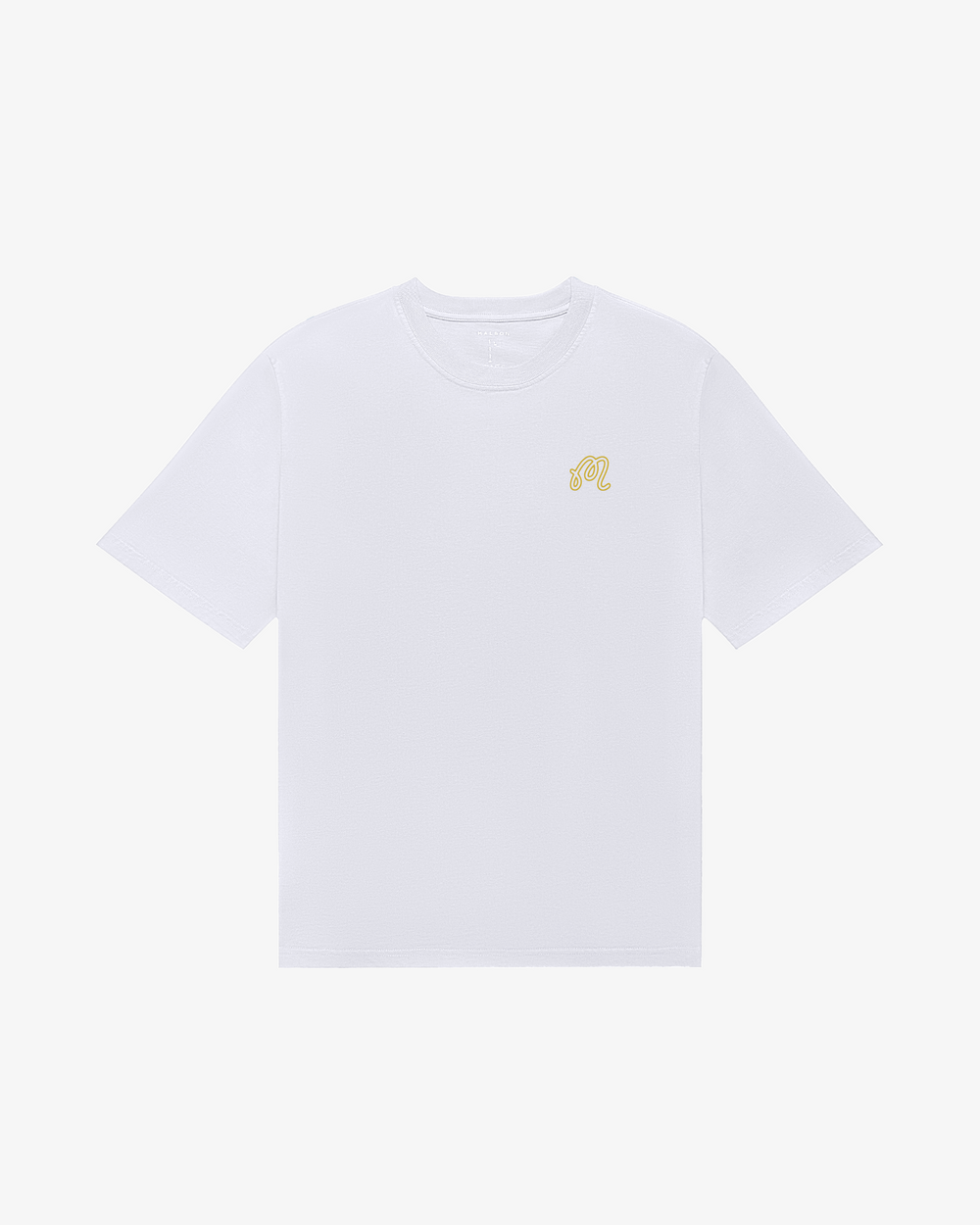 BERMUDA TRINITY TEE