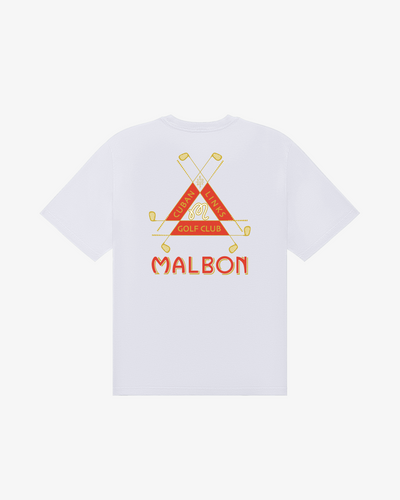 BERMUDA TRINITY TEE