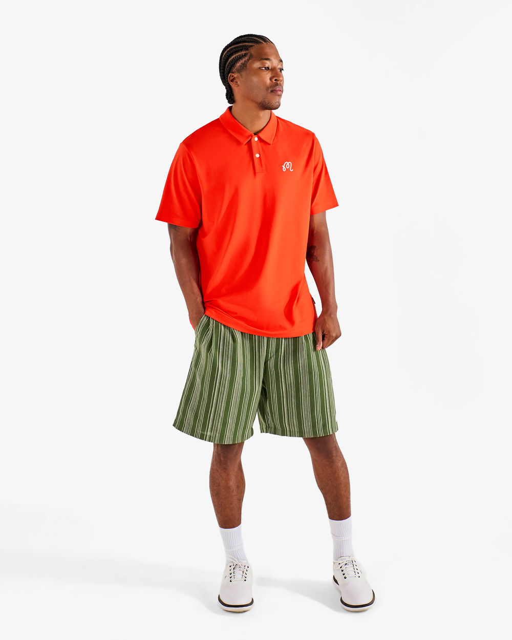 ARENA SHORT
