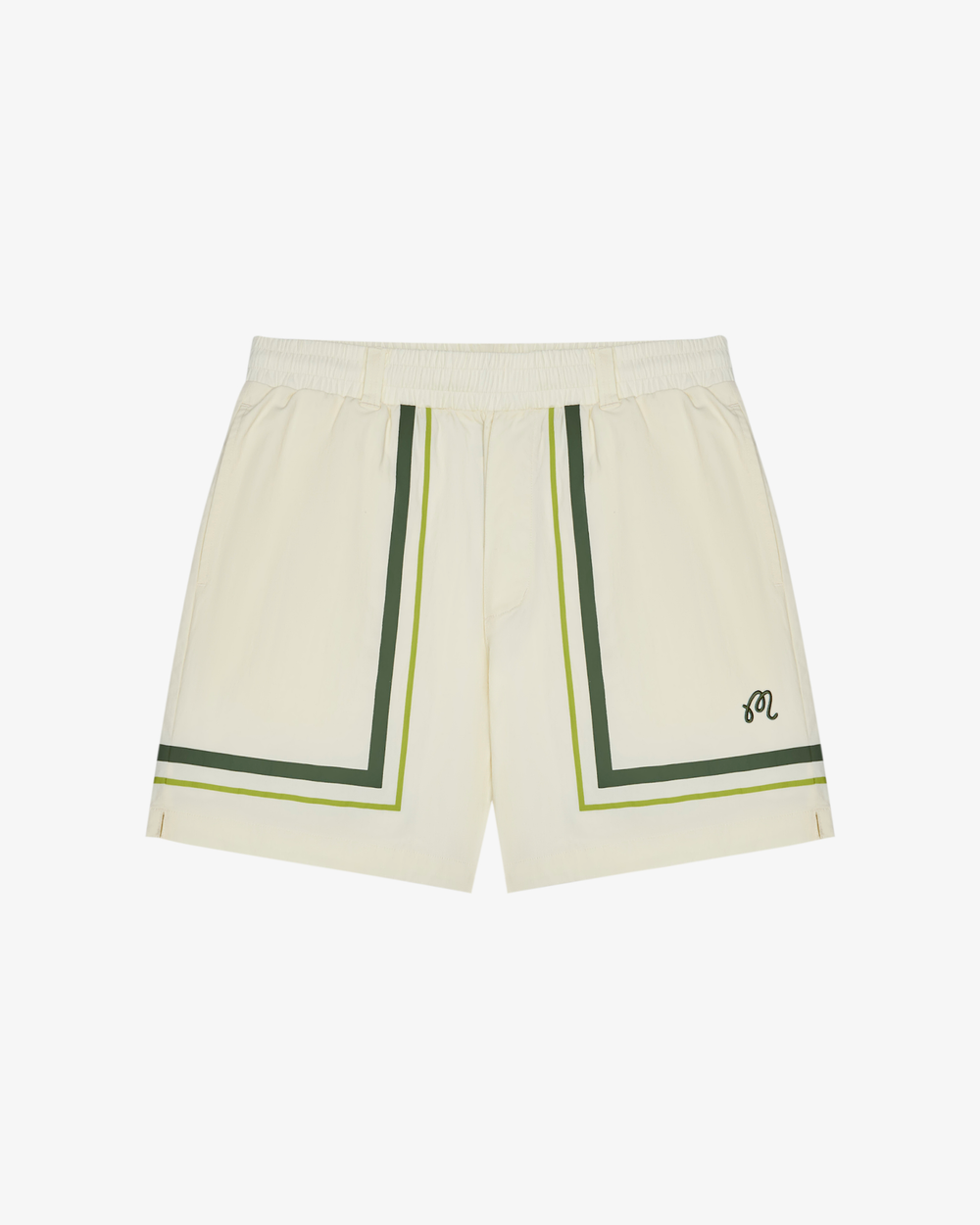 SCOOTER PLAYA SHORT