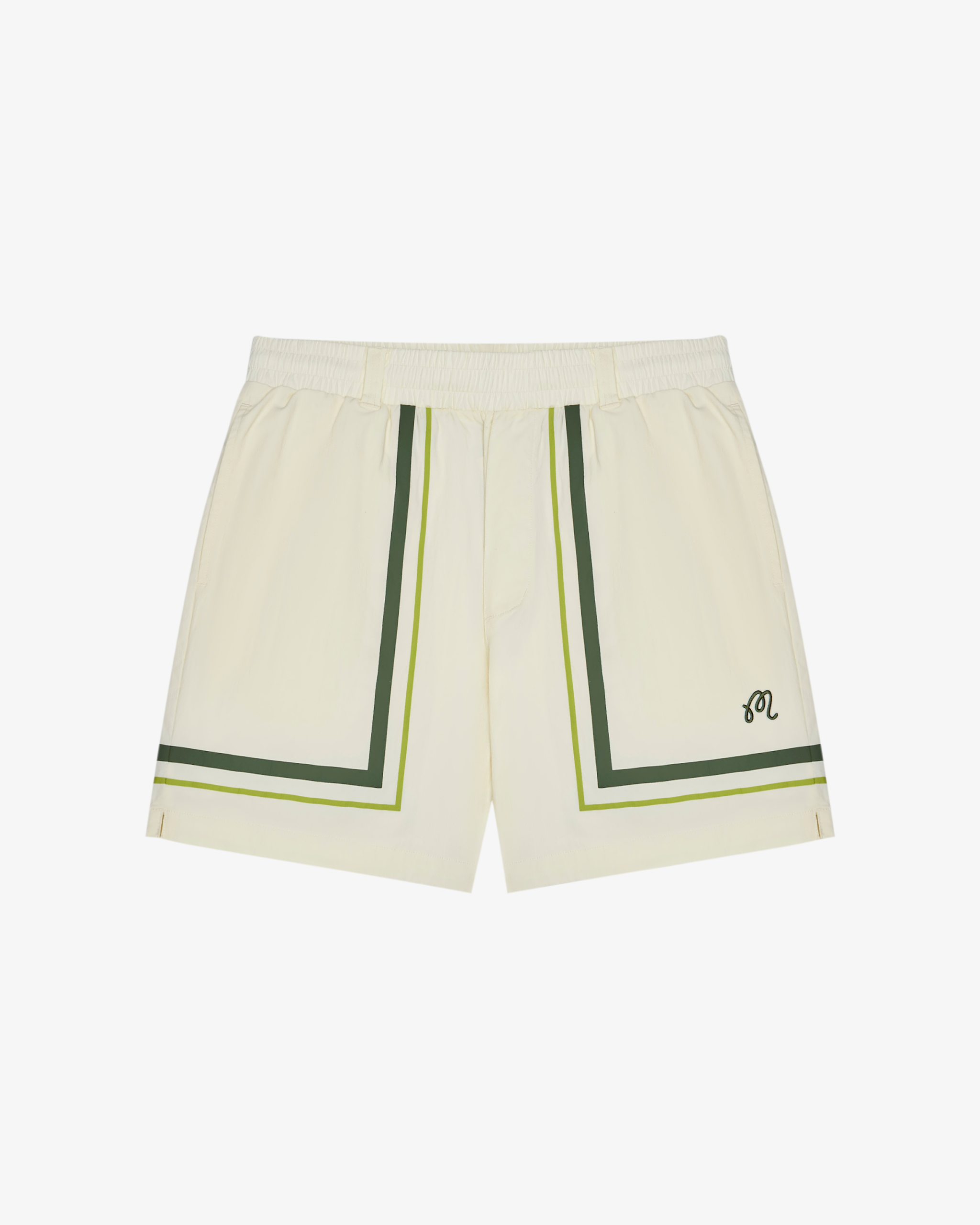 SCOOTER PLAYA SHORT