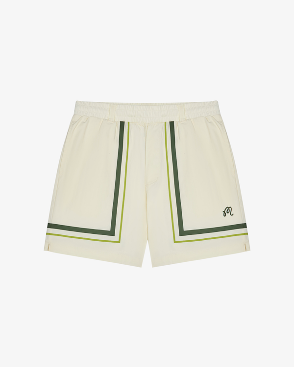 SCOOTER PLAYA SHORT
