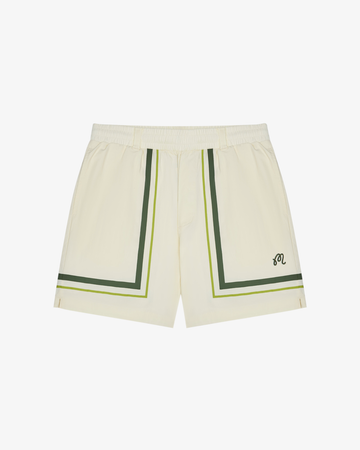 SCOOTER PLAYA SHORT – Malbon