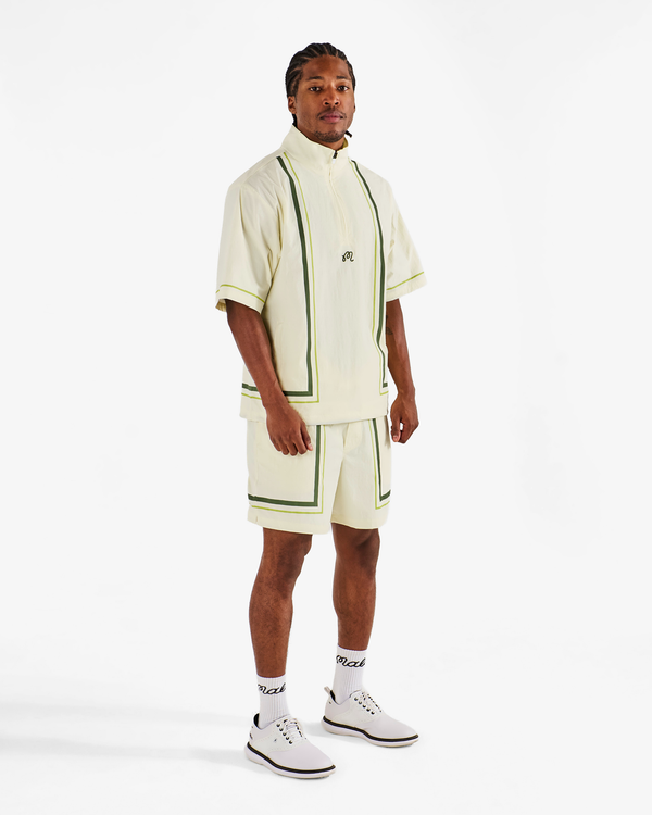 SCOOTER PLAYA SHORT