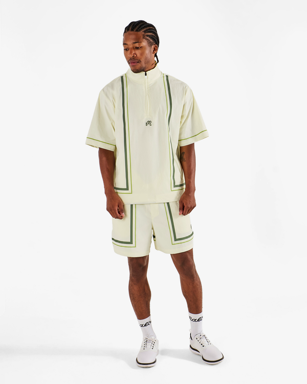SCOOTER PLAYA SHORT