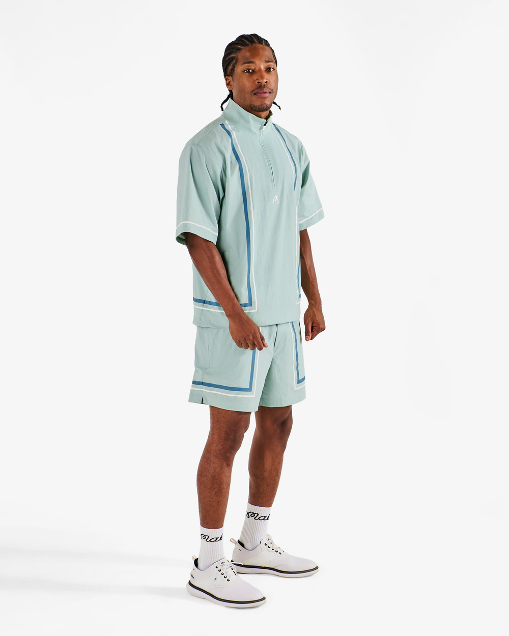 SCOOTER PLAYA SHORT