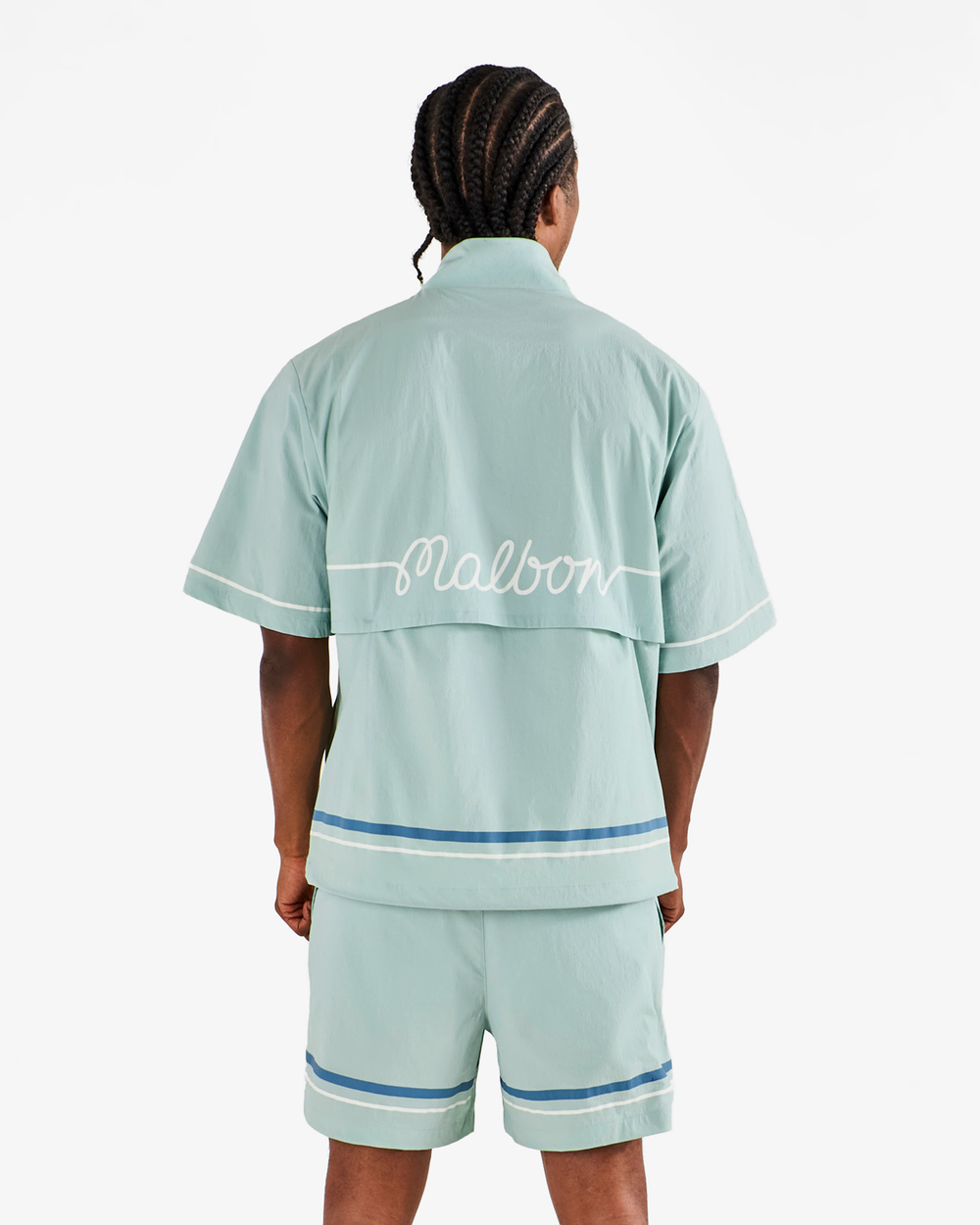 SCOOTER PLAYA SHORT