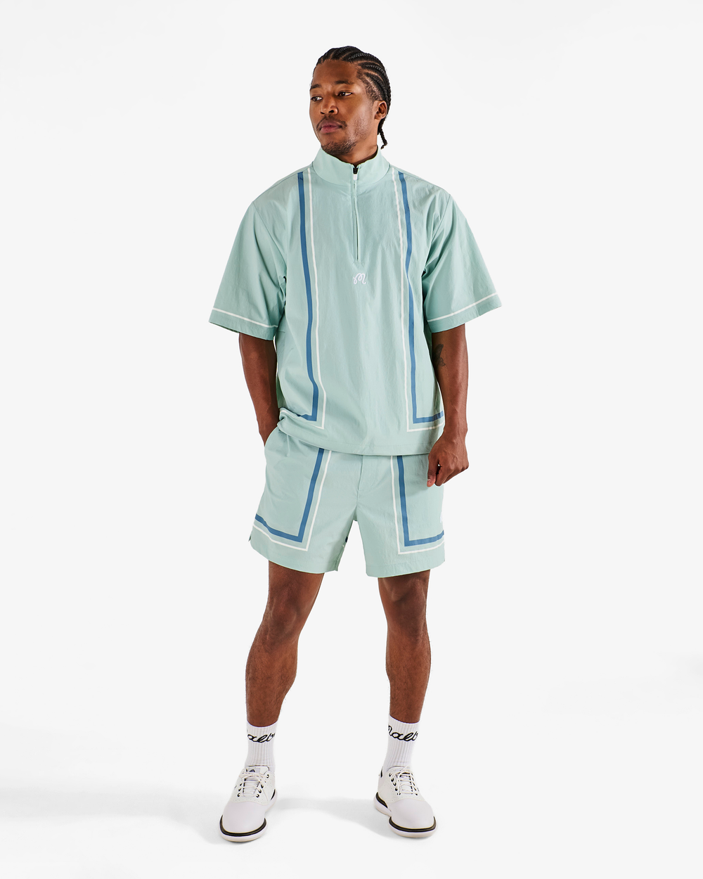 SCOOTER PLAYA SHORT