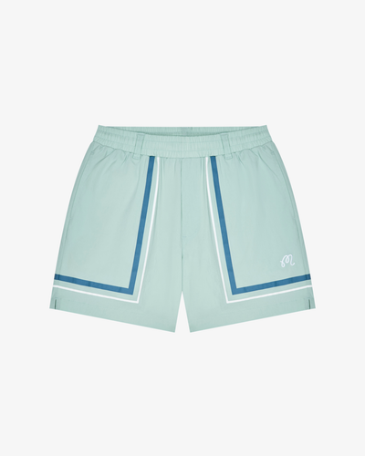 SCOOTER PLAYA SHORT