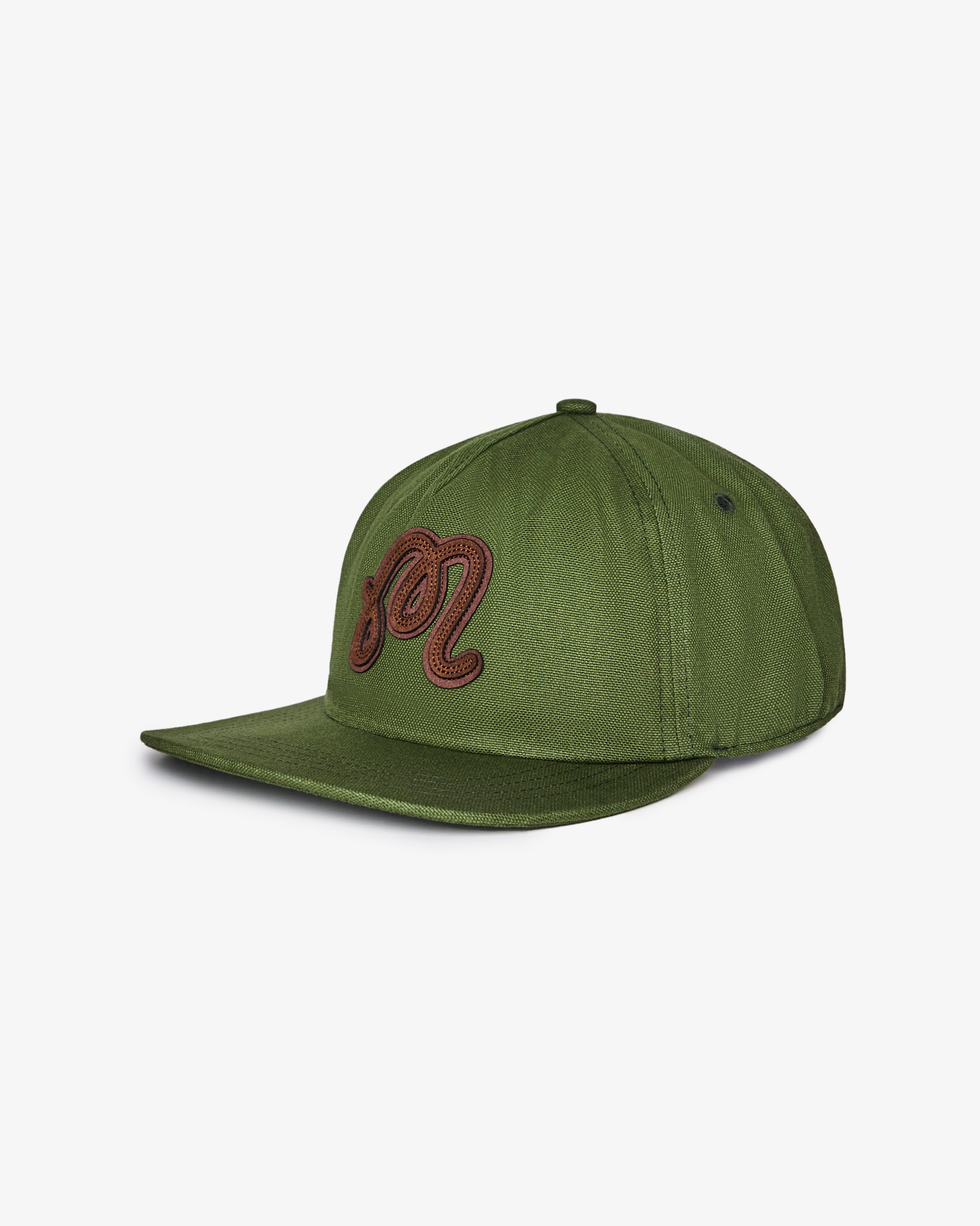 VELASCO SNAPBACK – Malbon