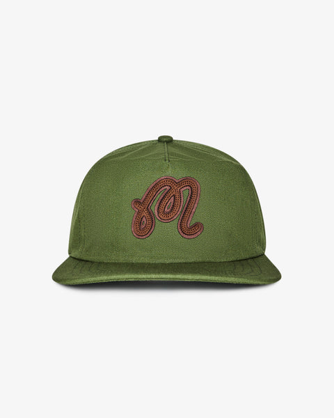 VELASCO SNAPBACK – Malbon