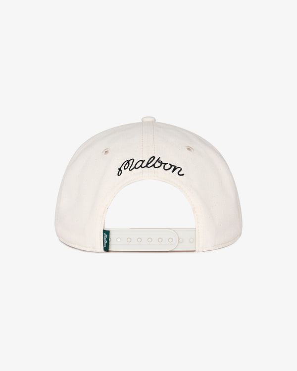 VELASCO SNAPBACK
