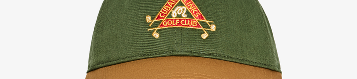 TRINITY DAD HAT