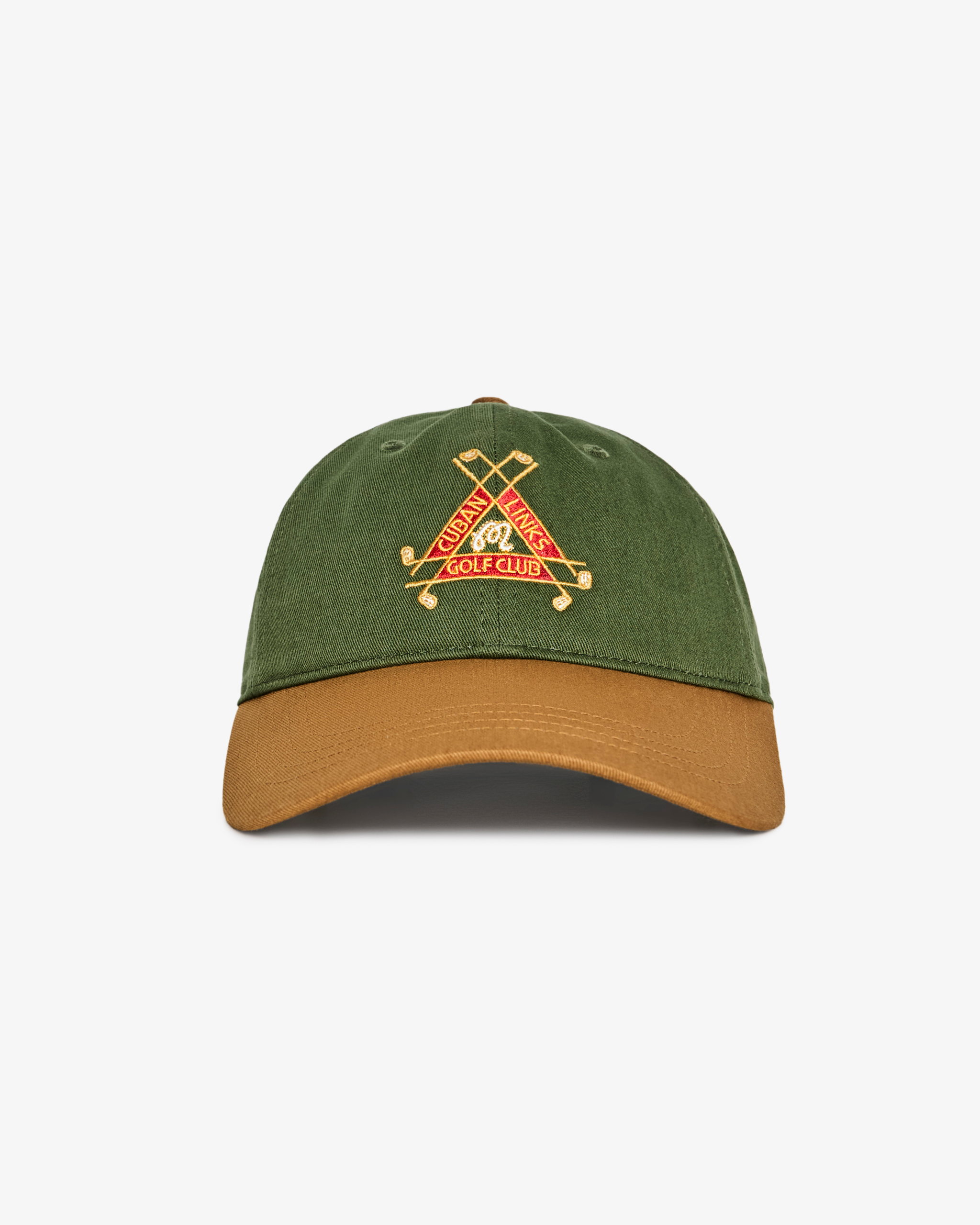 TRINITY DAD HAT
