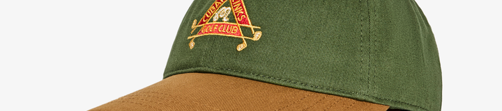 TRINITY DAD HAT