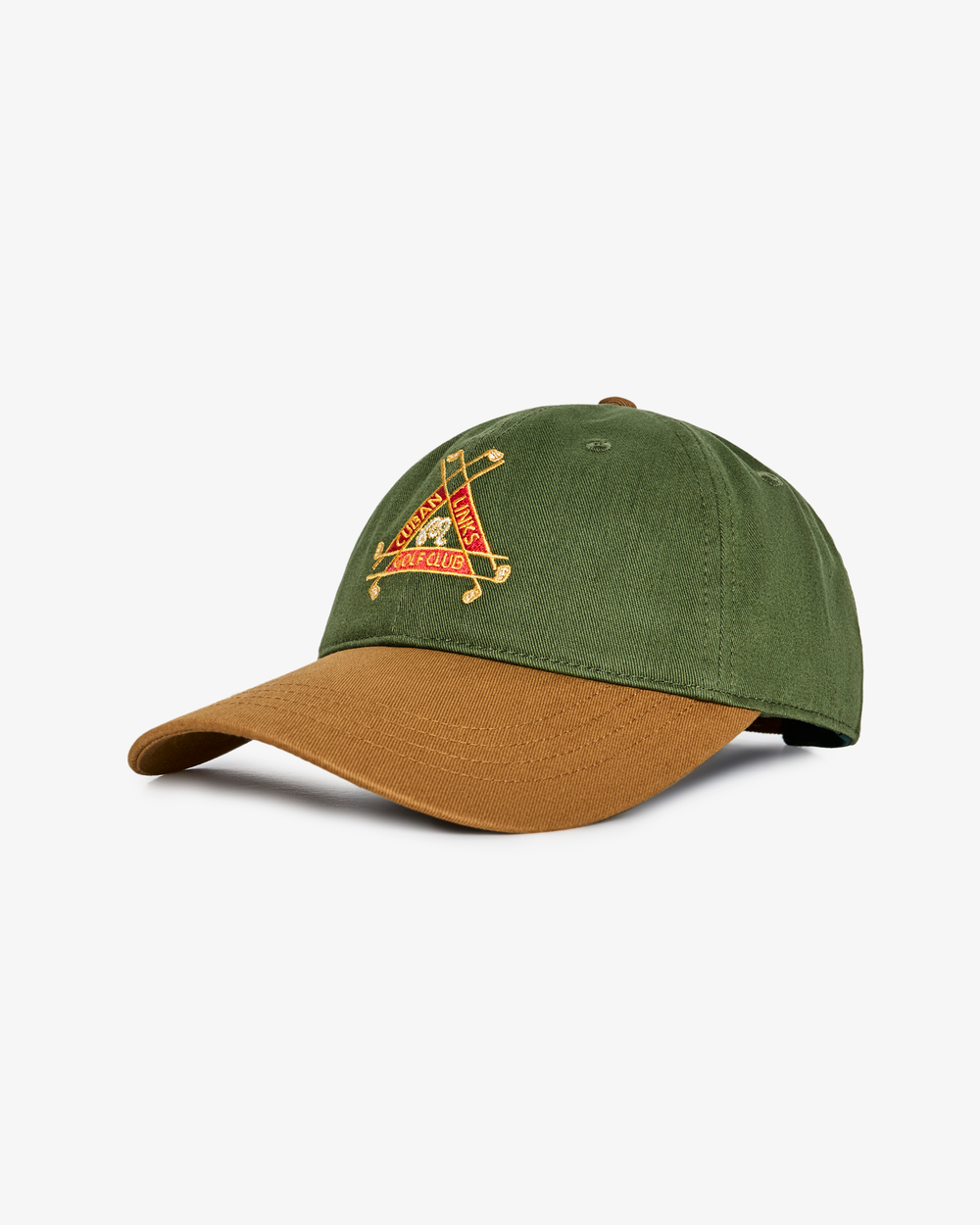 TRINITY DAD HAT