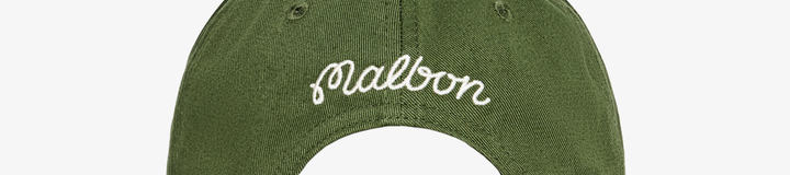 TRINITY DAD HAT